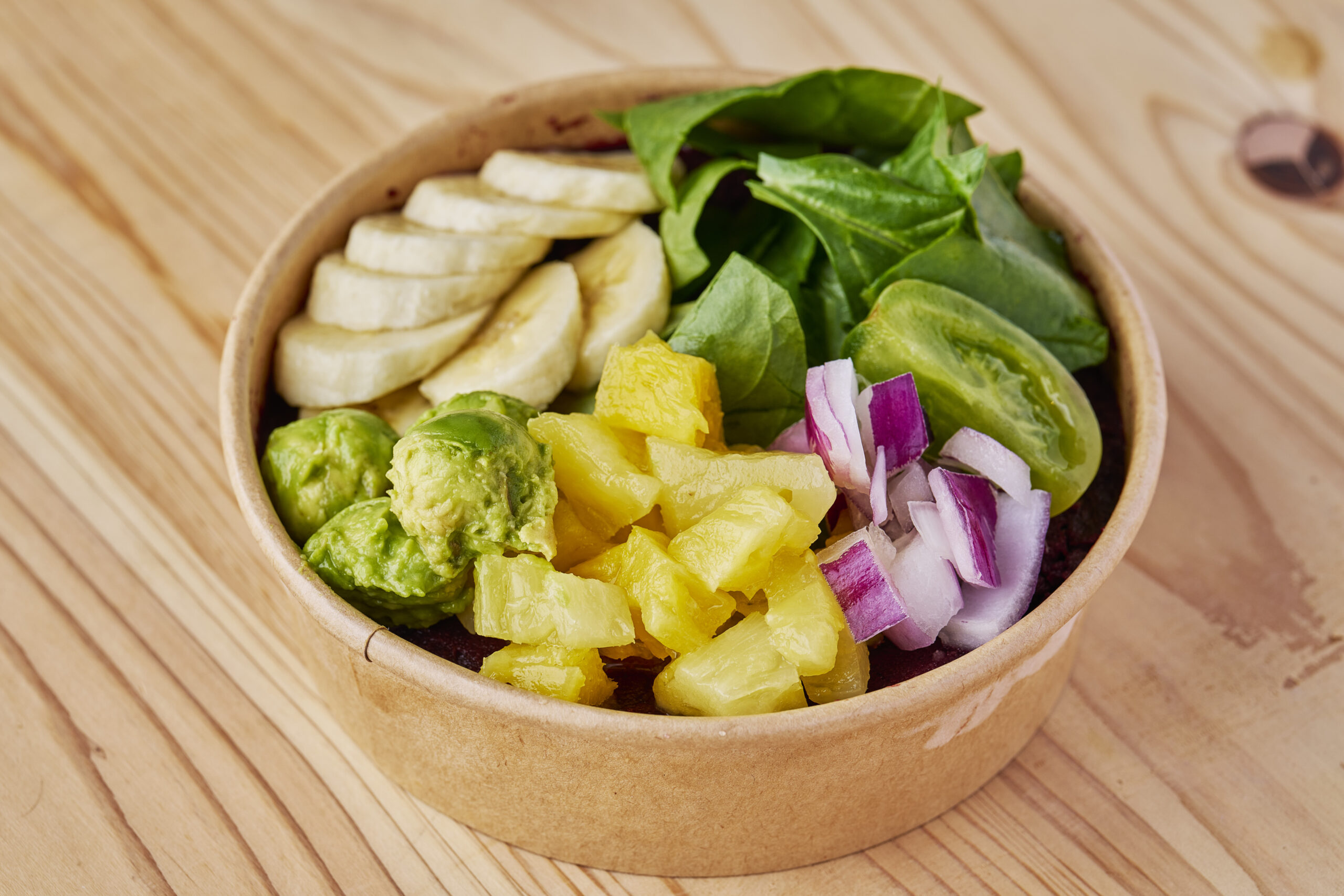 Green Life（Acai）<br><small><small><small>グリーンライフ</small></small></small> 1800yen