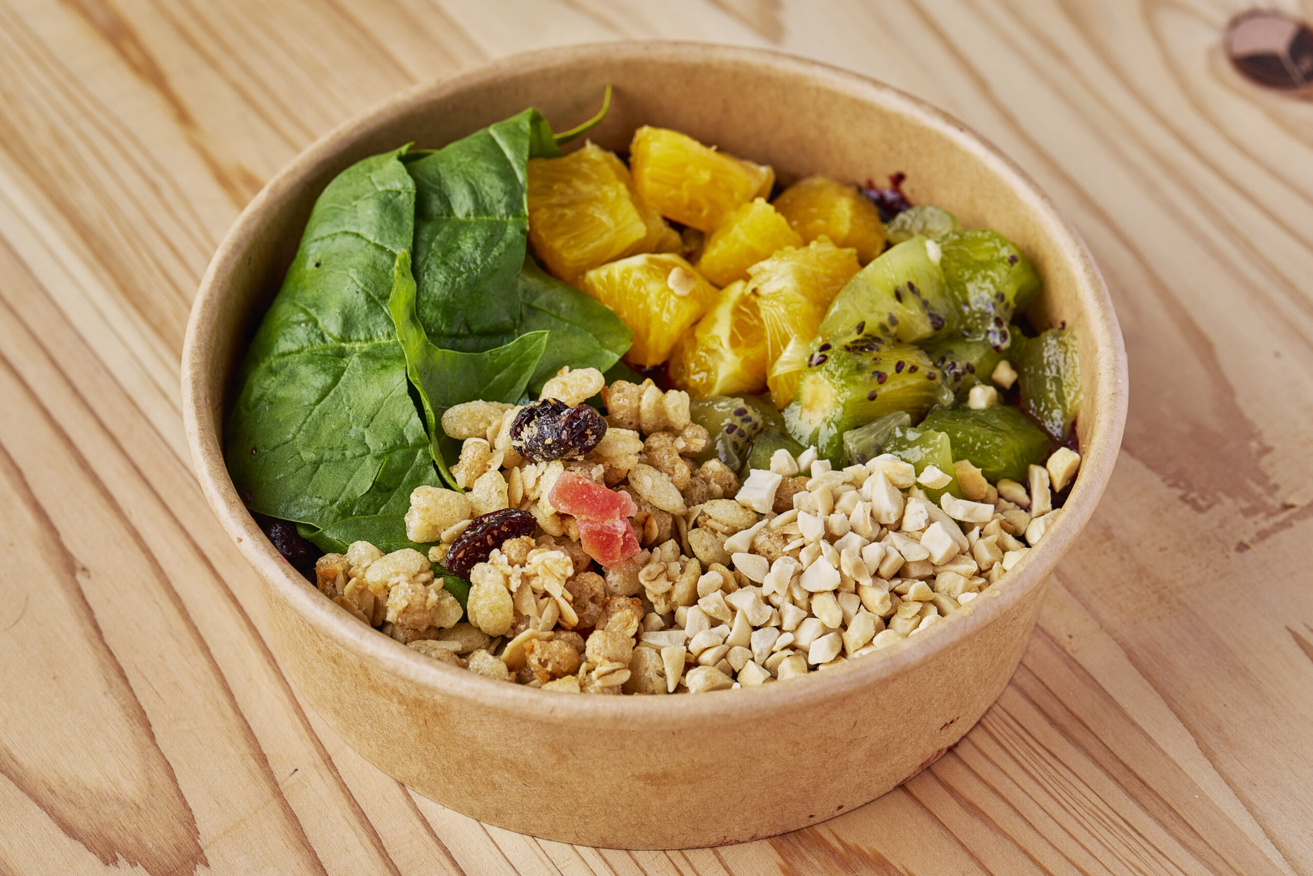 Yellow Platum（Acai）<br><small><small><small>グリーンライフ</small></small></small> 1800yen